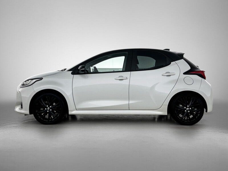 Toyota Yaris (3)