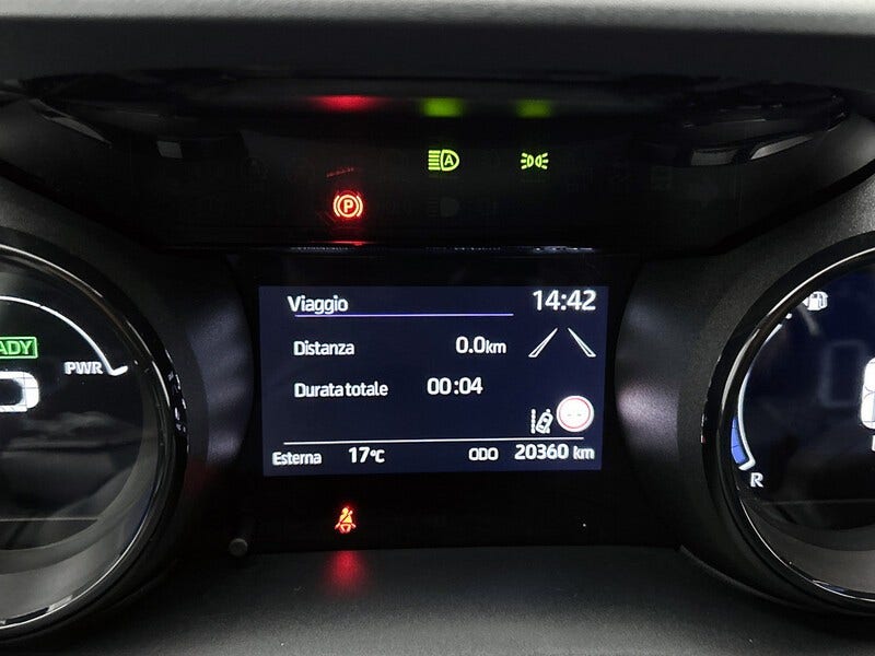 Toyota Yaris (5)