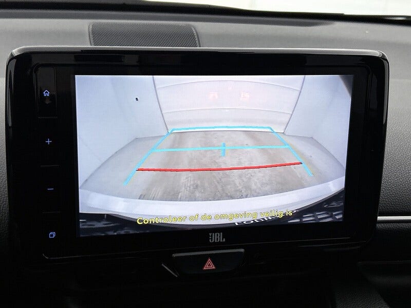 Toyota Yaris (8)