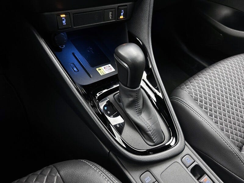 Toyota Yaris (11)
