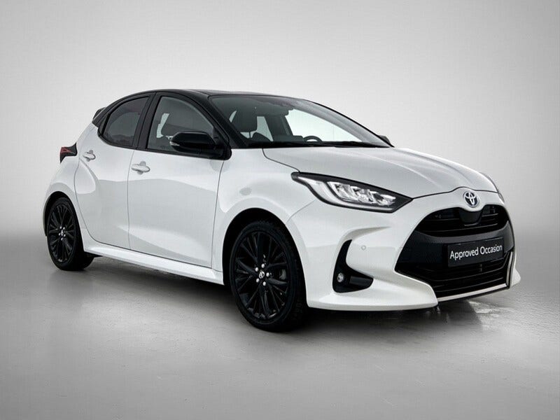 Toyota Yaris (13)