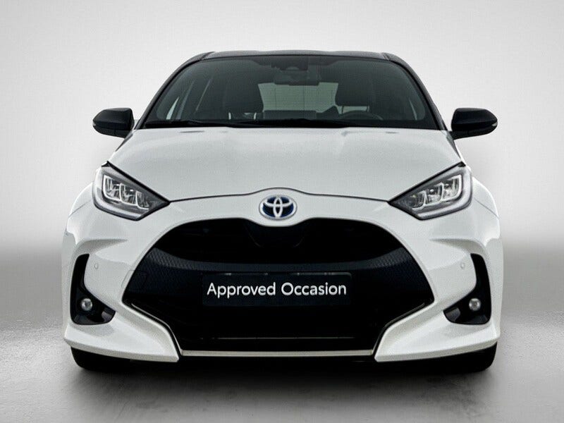 Toyota Yaris (22)