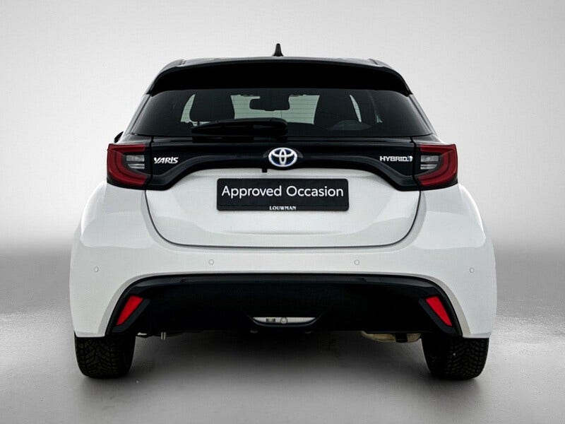 Toyota Yaris (23)