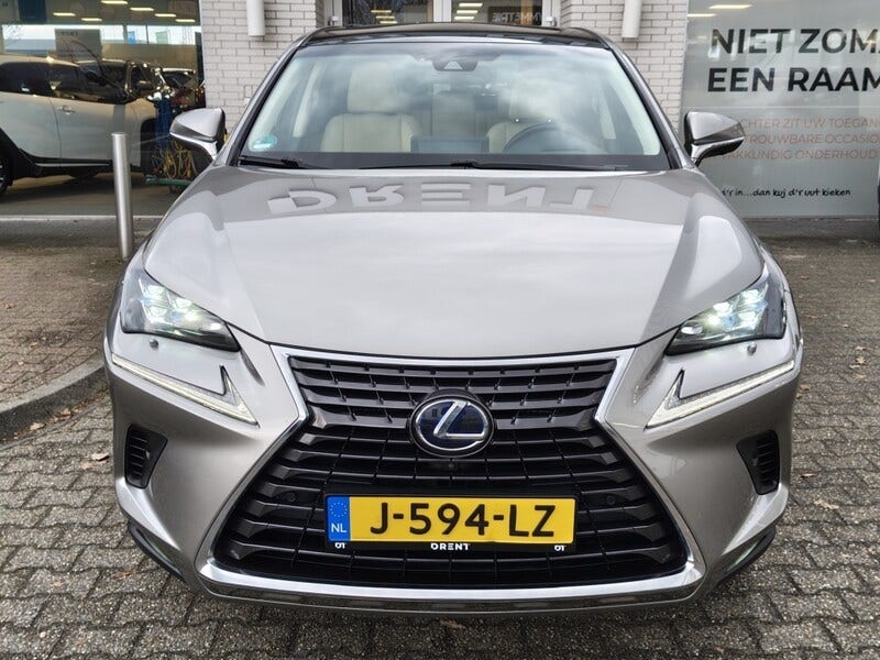 Lexus NX (6)