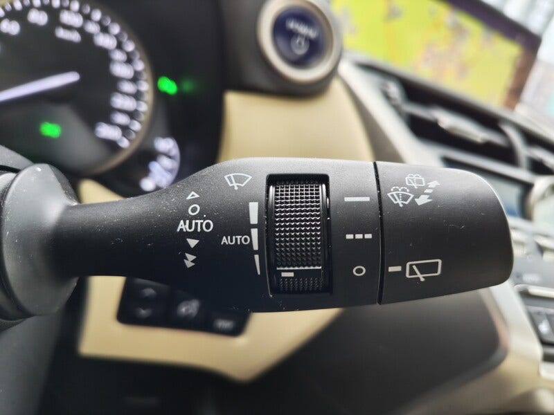 Lexus NX (13)