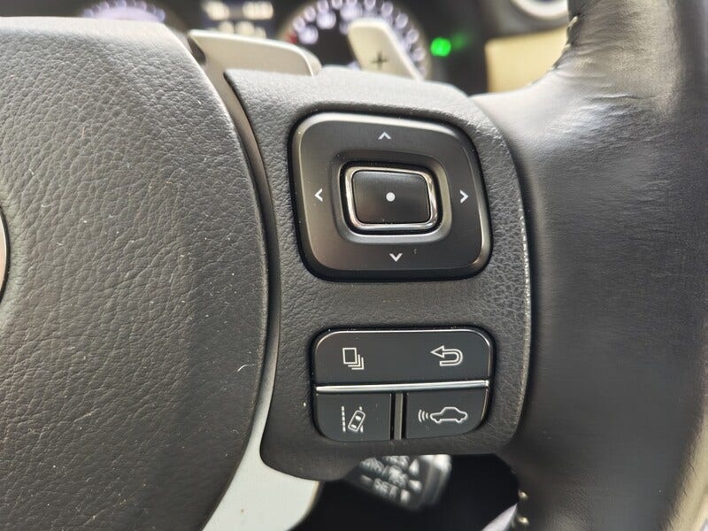 Lexus NX (15)