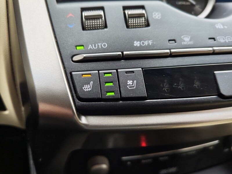 Lexus NX (23)