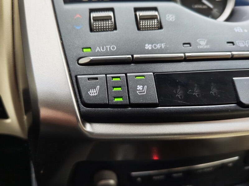 Lexus NX (24)