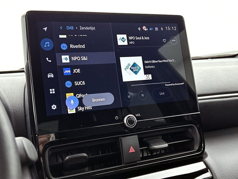 Toyota Yaris Cross (7)