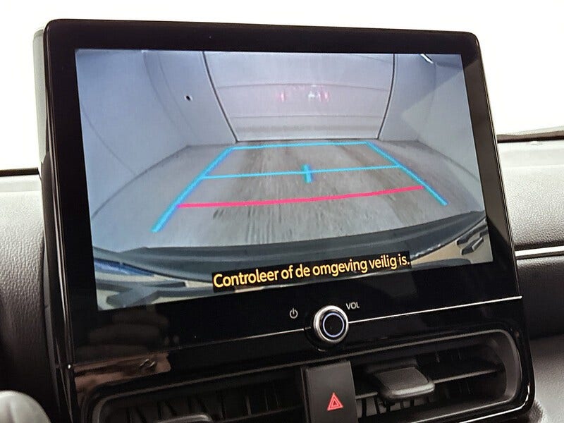 Toyota Yaris Cross (8)