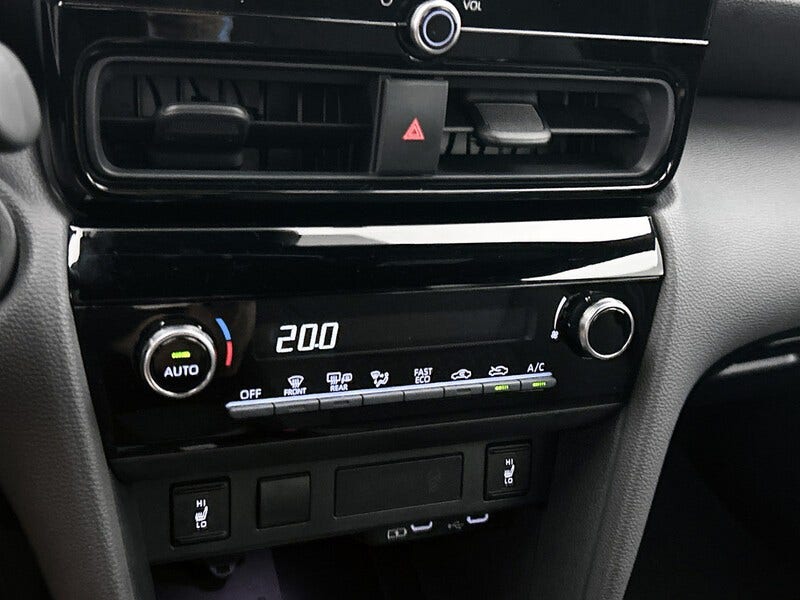 Toyota Yaris Cross (13)