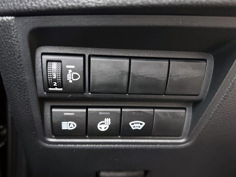 Toyota Yaris Cross (21)
