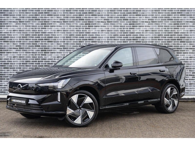 Volvo EX90