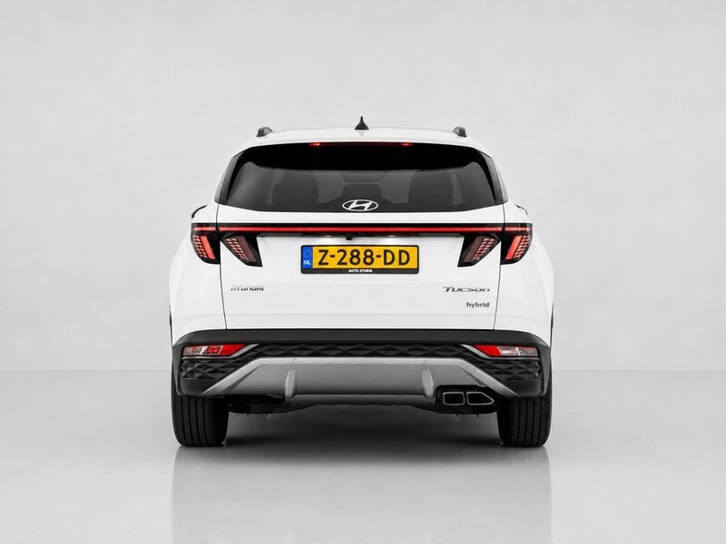 Hyundai Tucson (4)