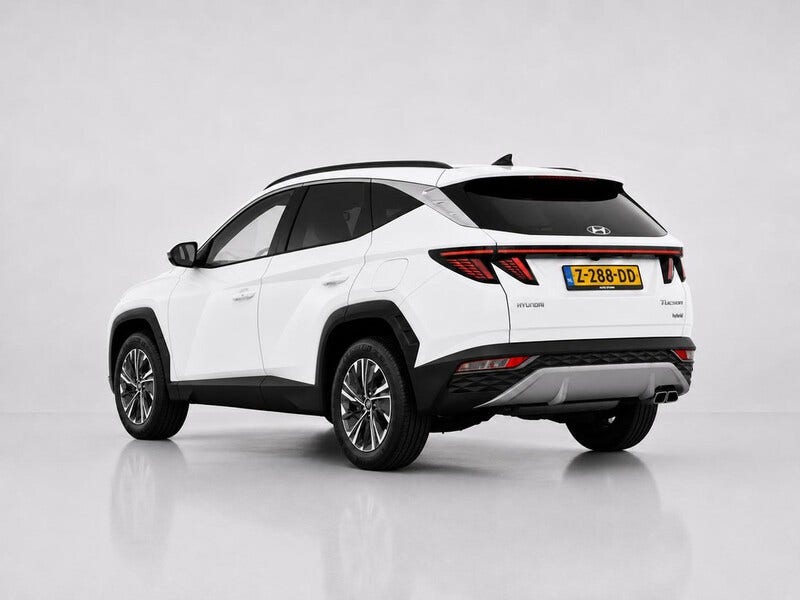 Hyundai Tucson (5)