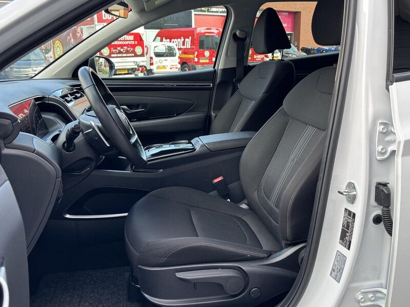 Hyundai Tucson (6)