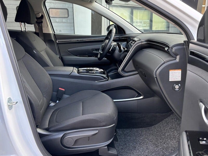 Hyundai Tucson (9)