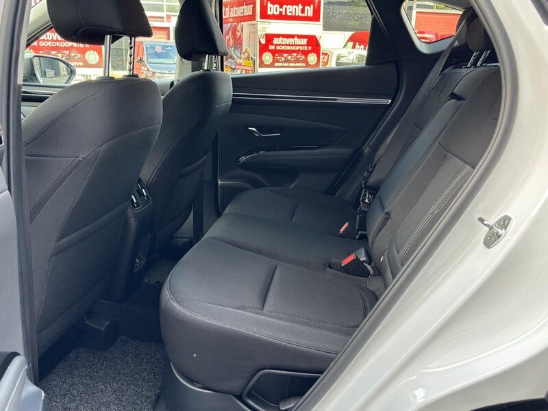 Hyundai Tucson (10)
