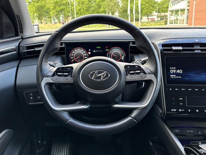 Hyundai Tucson (11)
