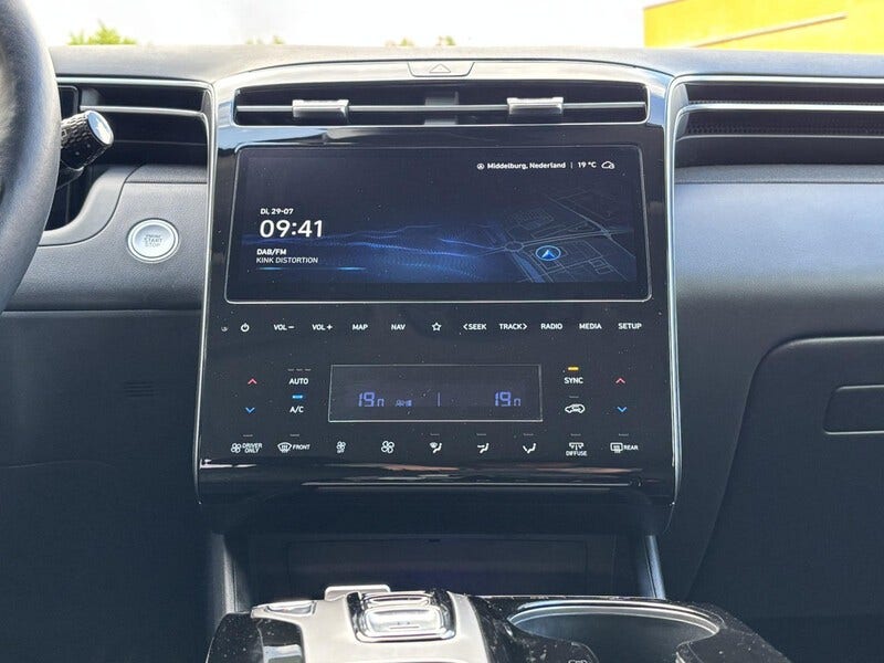 Hyundai Tucson (13)