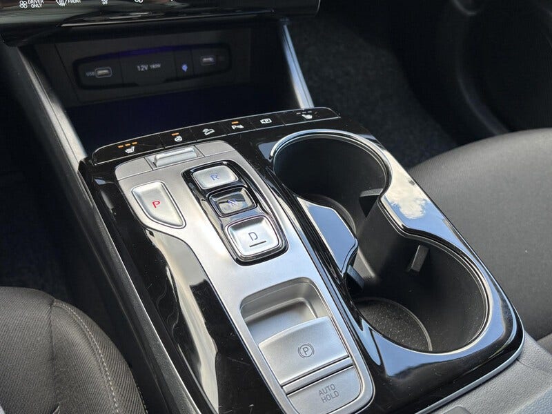 Hyundai Tucson (17)