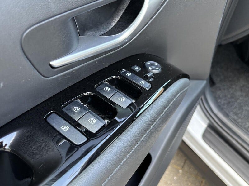 Hyundai Tucson (20)