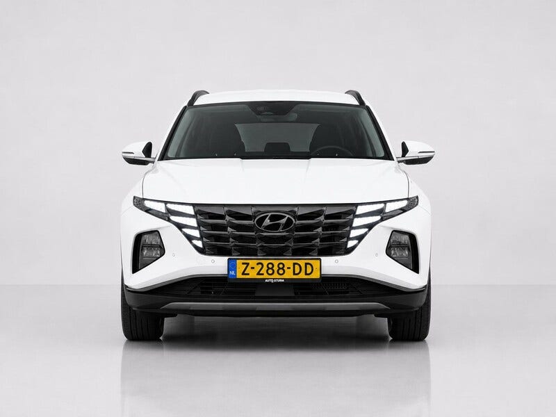 Hyundai Tucson (2)