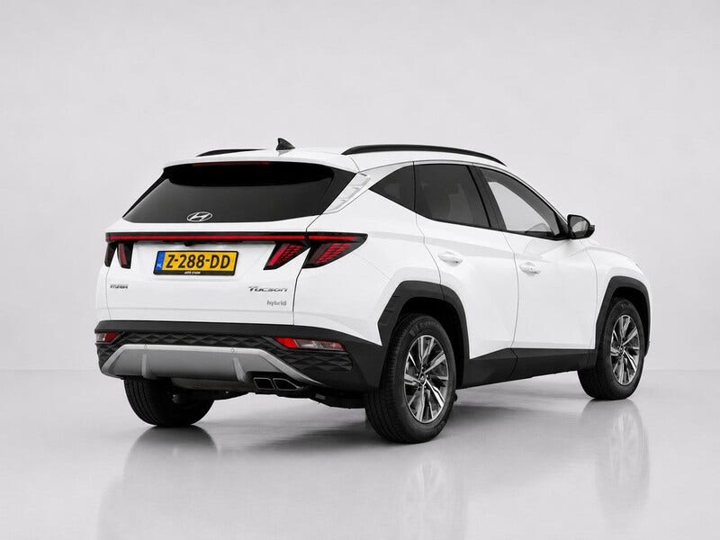 Hyundai Tucson (3)