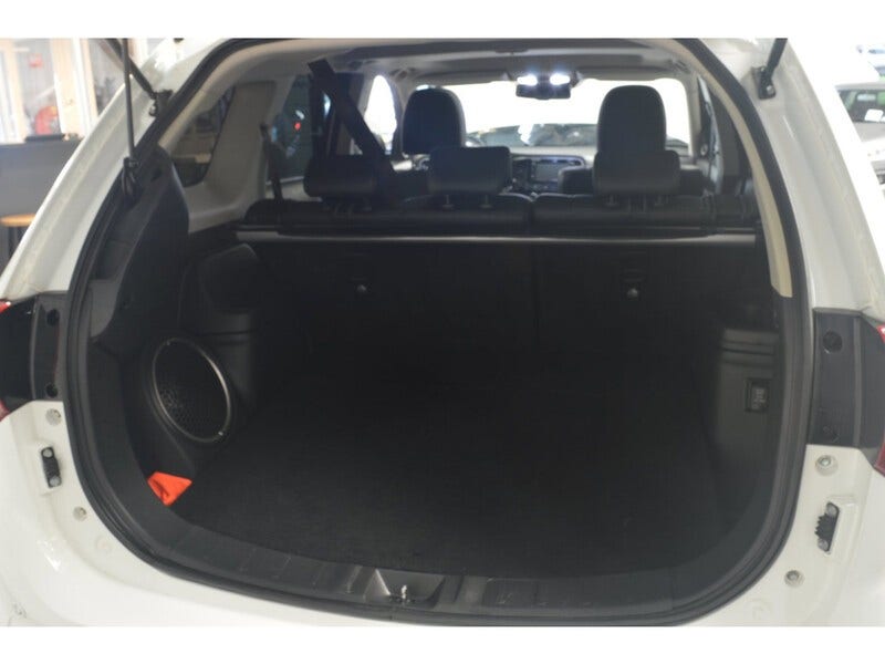 Mitsubishi Outlander (9)