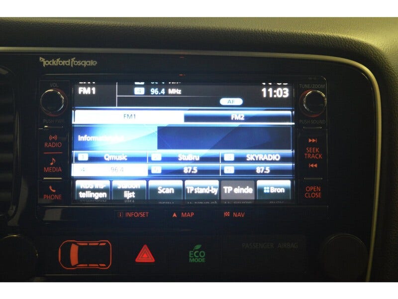Mitsubishi Outlander (19)