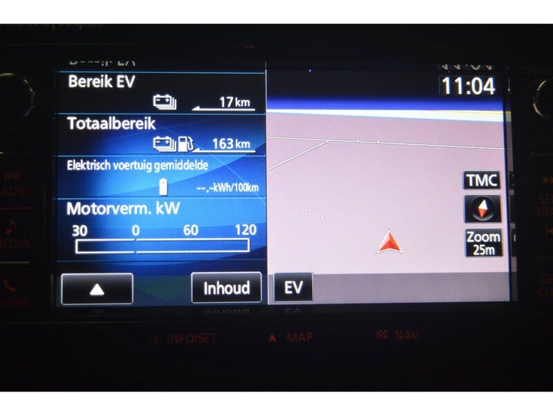 Mitsubishi Outlander (20)
