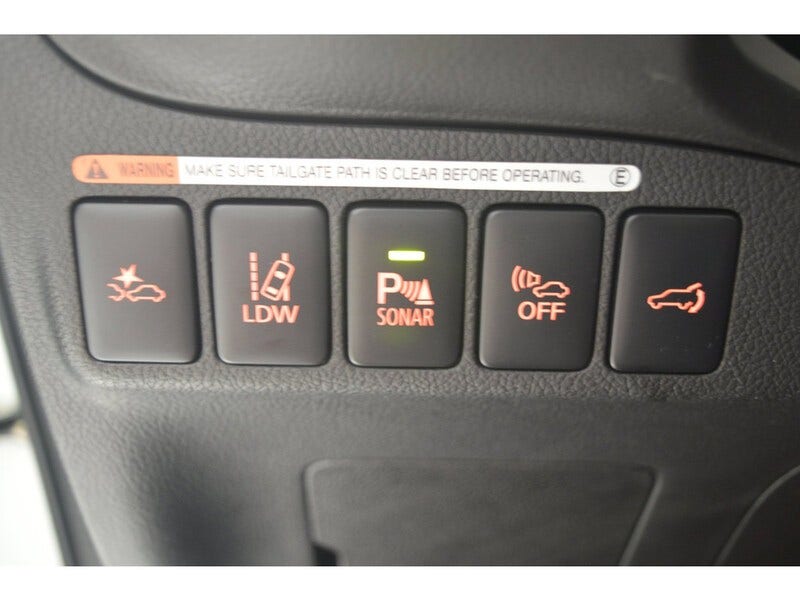 Mitsubishi Outlander (23)