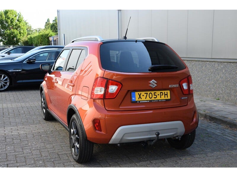 Suzuki Ignis (6)