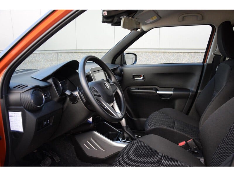Suzuki Ignis (9)