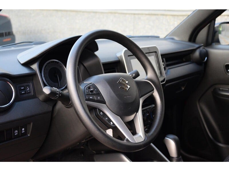 Suzuki Ignis (10)