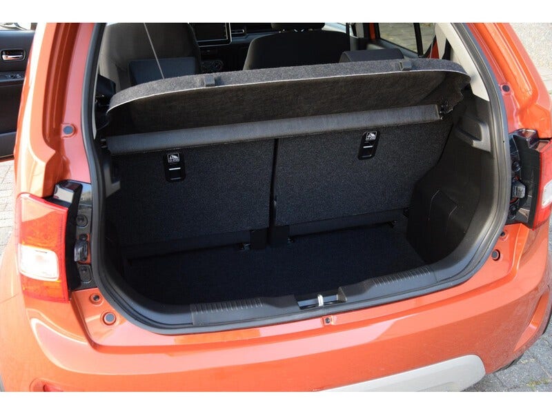 Suzuki Ignis (12)