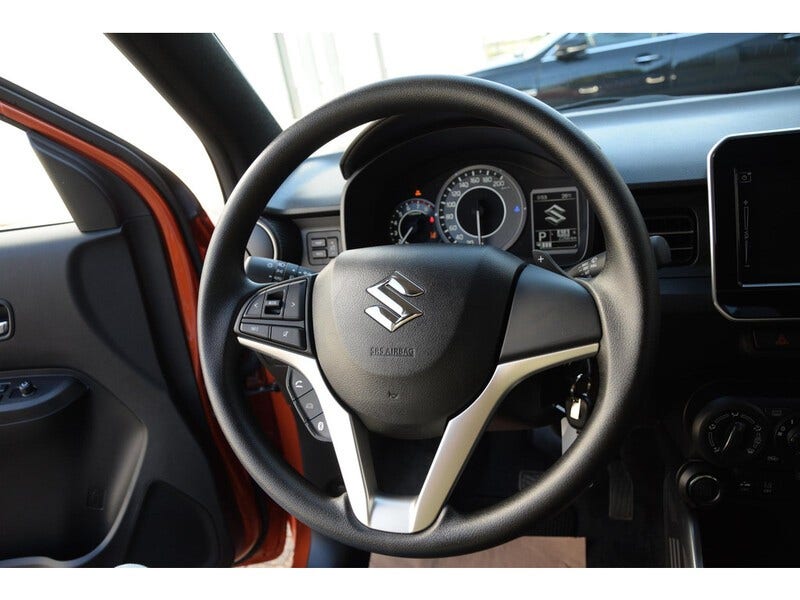 Suzuki Ignis (13)