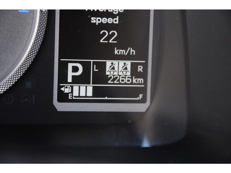 Suzuki Ignis (14)