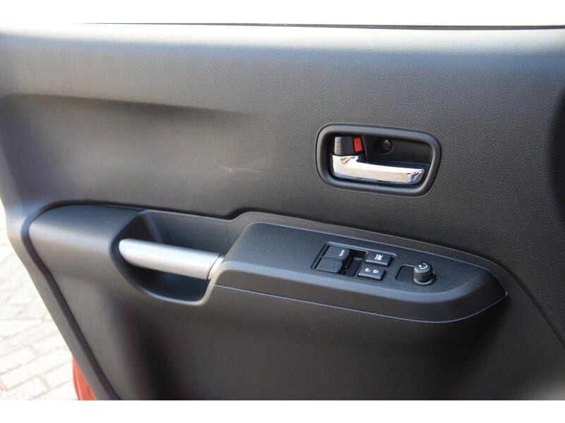Suzuki Ignis (15)