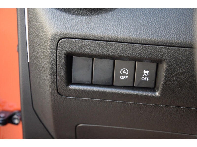 Suzuki Ignis (16)