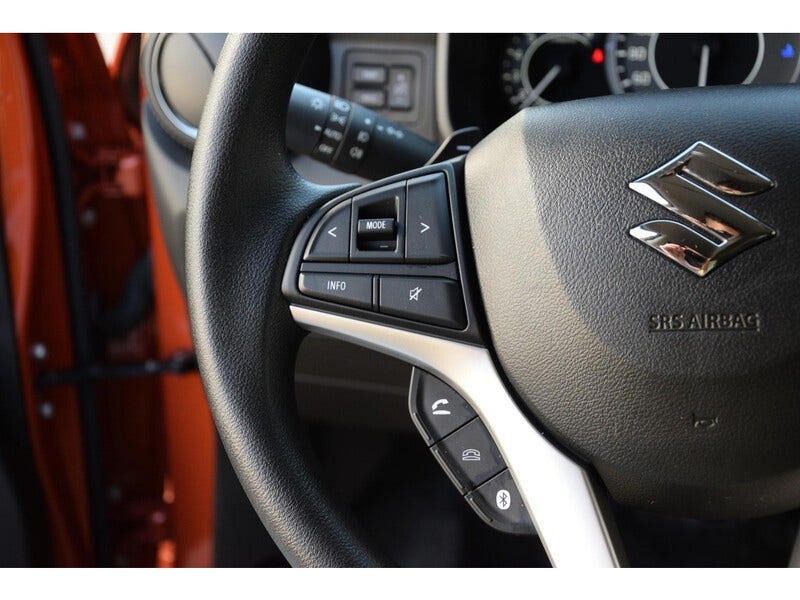 Suzuki Ignis (17)