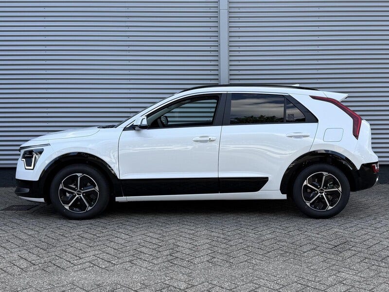 Kia Niro (2)