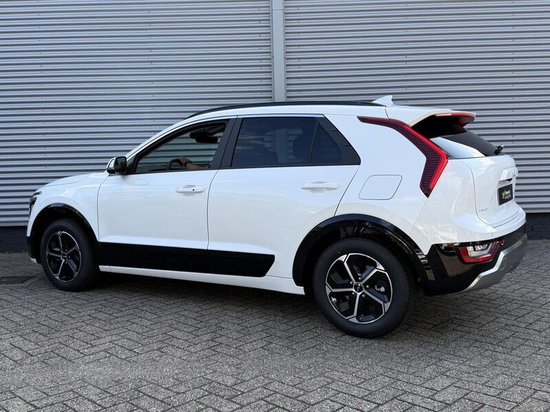 Kia Niro (3)