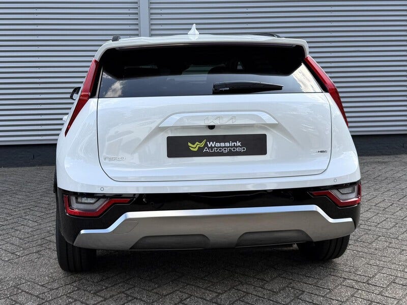 Kia Niro (4)