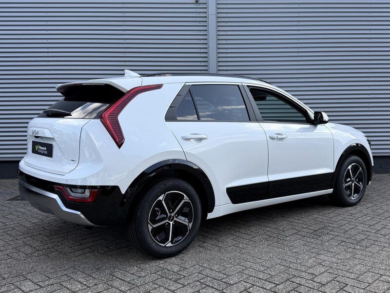 Kia Niro (5)