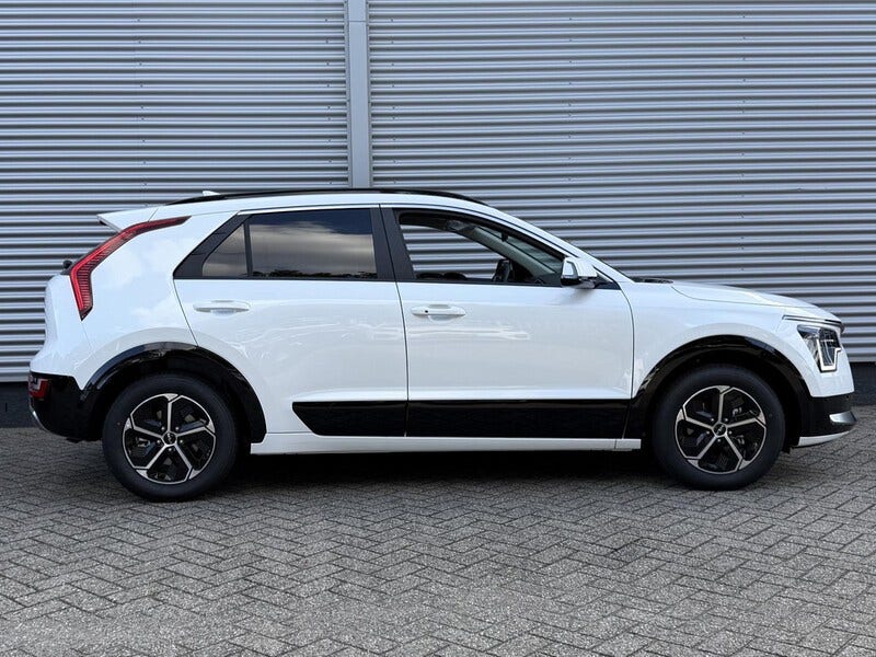 Kia Niro (6)