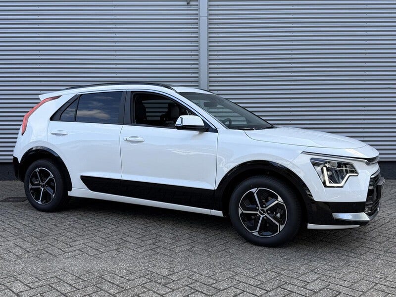 Kia Niro (7)