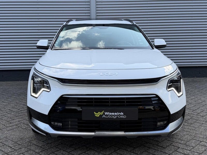 Kia Niro (8)