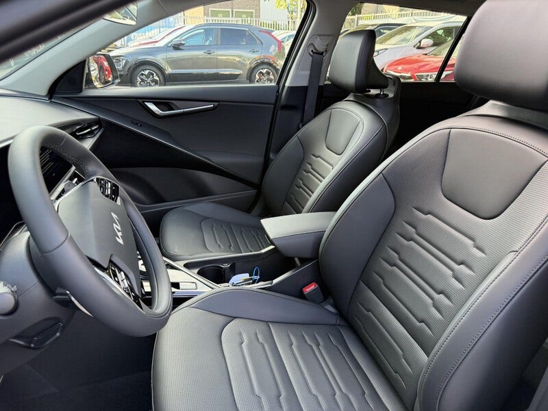 Kia Niro (9)