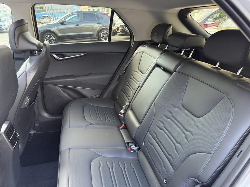 Kia Niro (10)